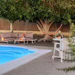 Private Heated Pool Appartamento El Draguito
