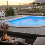 Private Heated Pool