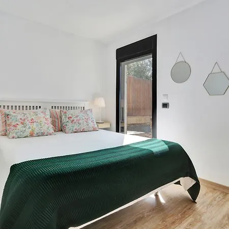 Apartman Private Heated Pool *