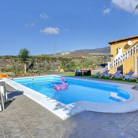 Private Heated Pool Apartment