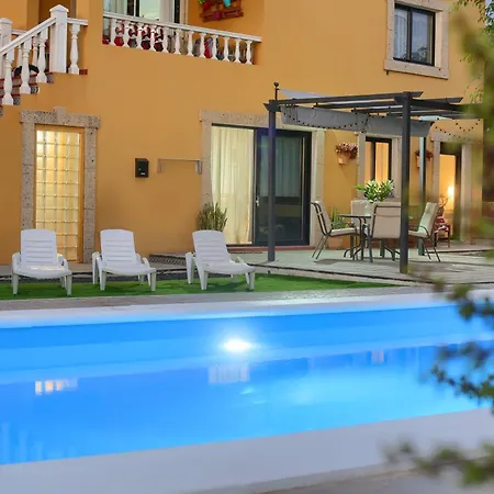 Apartment Private Heated Pool *