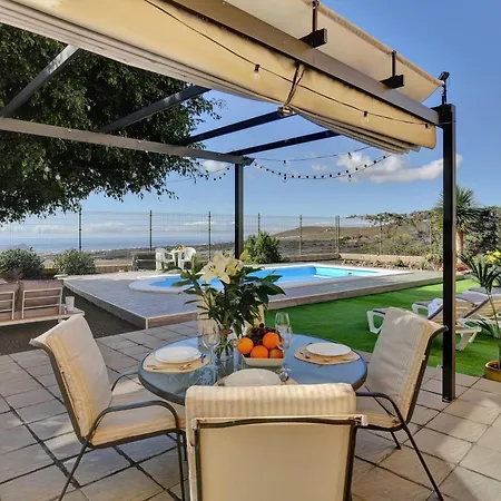 Apartment Private Heated Pool *