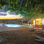 Private Heated Pool Apartman El Draguito