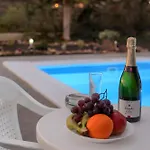 Private Heated Pool