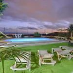 Apartman Private Heated Pool El Draguito