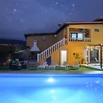 Private Heated Pool
