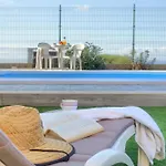 Private Heated Pool