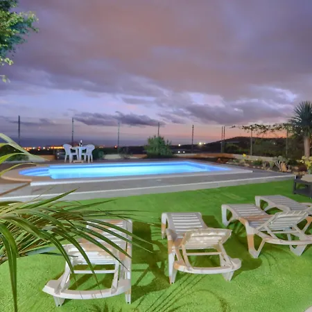 アパート Private Heated Pool El Draguito