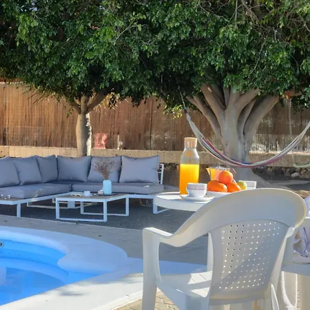 アパート Private Heated Pool El Draguito