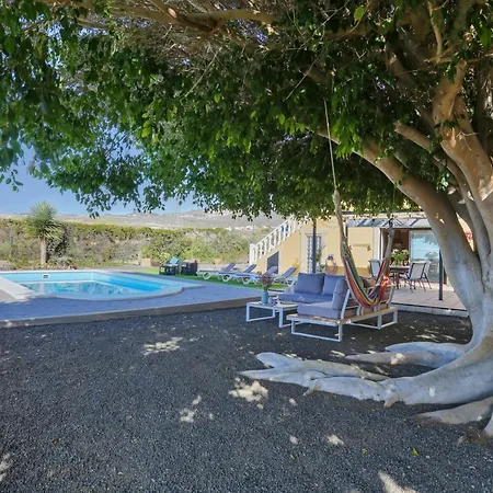 Private Heated Pool アパート El Draguito