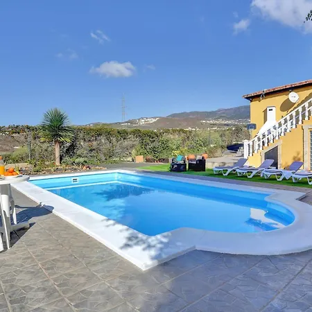 Apartment Private Heated Pool El Draguito