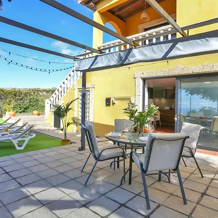 Private Heated Pool Apartment El Draguito