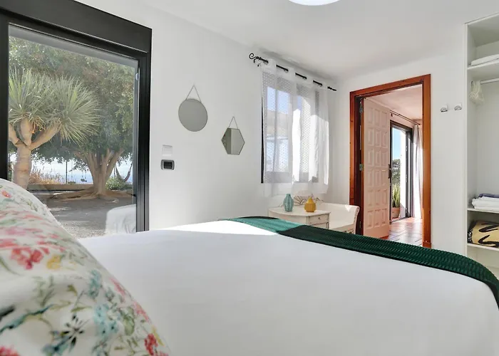 公寓 Private Heated Pool El Draguito